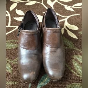 Born Concept Boots Womens 9 M Huntley